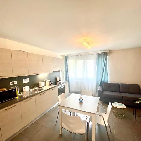 Sobnb- Romagny Appartement 6 Personnes Proche Centre Annemasse Exterior photo