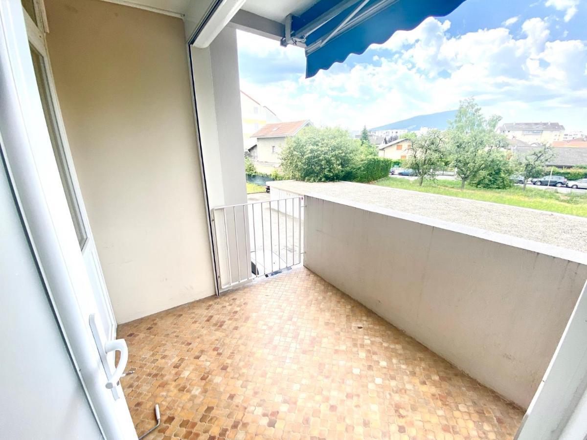 Sobnb- Romagny Appartement 6 Personnes Proche Centre Annemasse Exterior photo