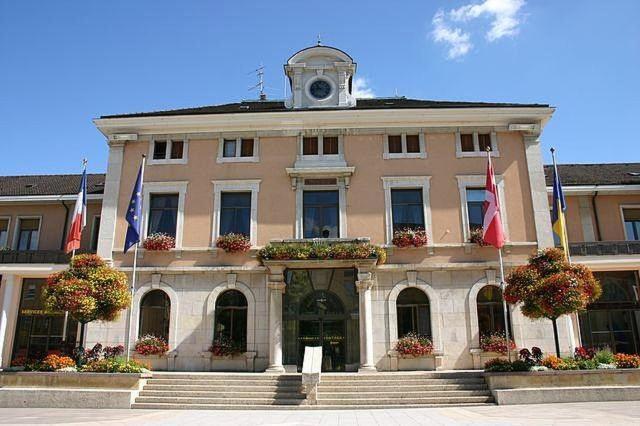 Sobnb- Romagny Appartement 6 Personnes Proche Centre Annemasse Exterior photo